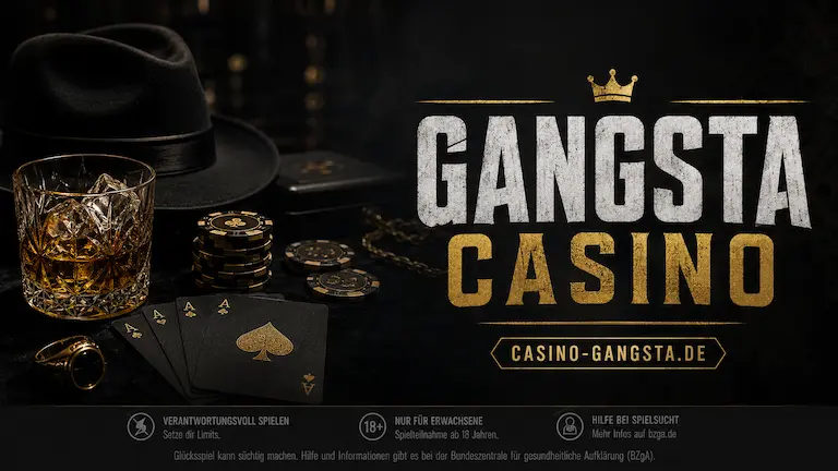 Gangsta Casino