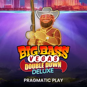 Gangsta Casino – Big Bass Vegas
