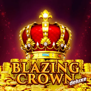 Gangsta Casino – Blazing Crown Deluxe