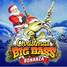 Gangsta Casino – Christmas Big Bass