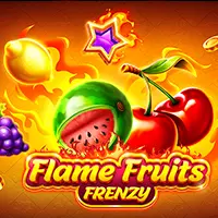 Gangsta Casino – Flame Fruits Frenzy 2