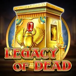 Gangsta Casino – Legacy Of Dead