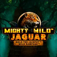 Gangsta Casino – Mighty Wild Jaguar