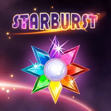 Gangsta Casino – Starburst