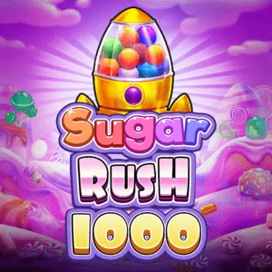 Gangsta Casino – Sugar Rush 1000