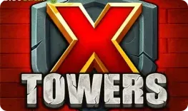 Gangsta Casino – Tower X